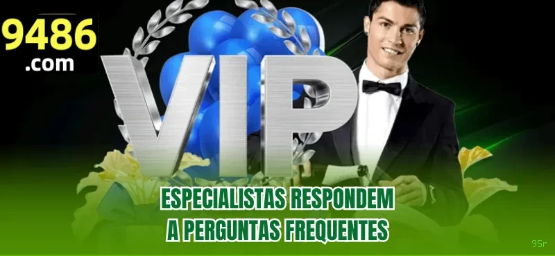 Programa VIP 95r